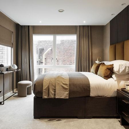 9 Kings, Hudson Quarters- Free Parking Apartamento York Exterior foto