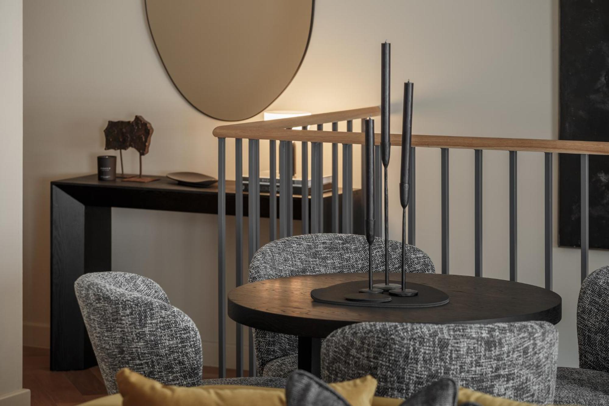 9 Kings, Hudson Quarters- Free Parking Apartamento York Exterior foto