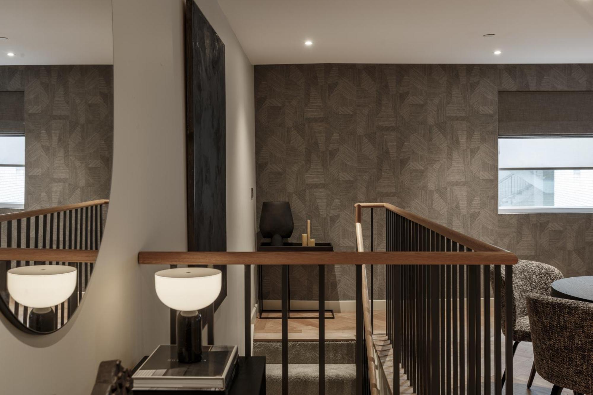 9 Kings, Hudson Quarters- Free Parking Apartamento York Exterior foto