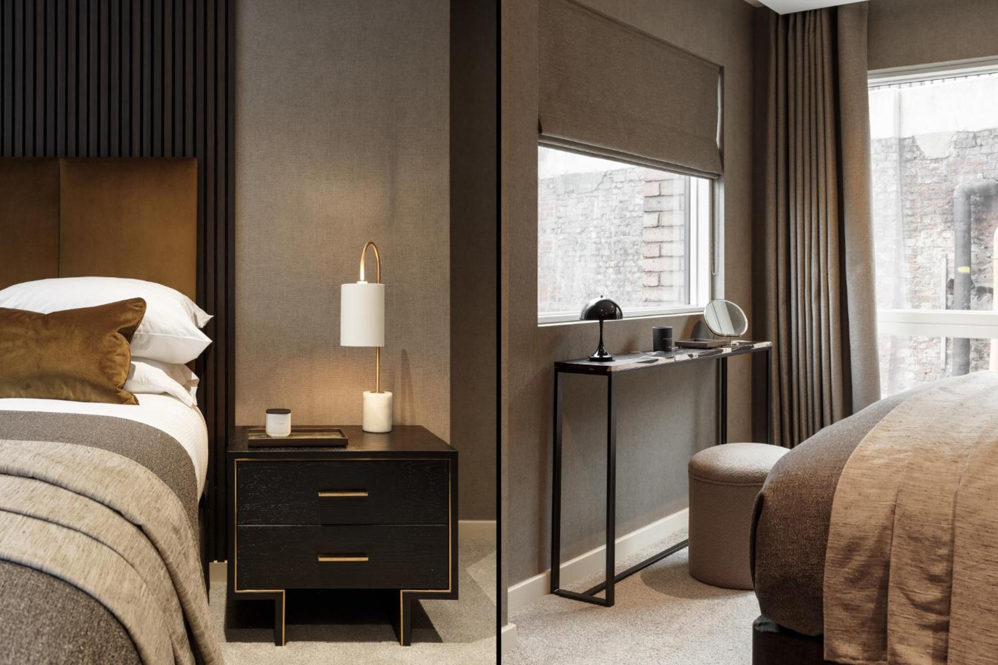 9 Kings, Hudson Quarters- Free Parking Apartamento York Exterior foto