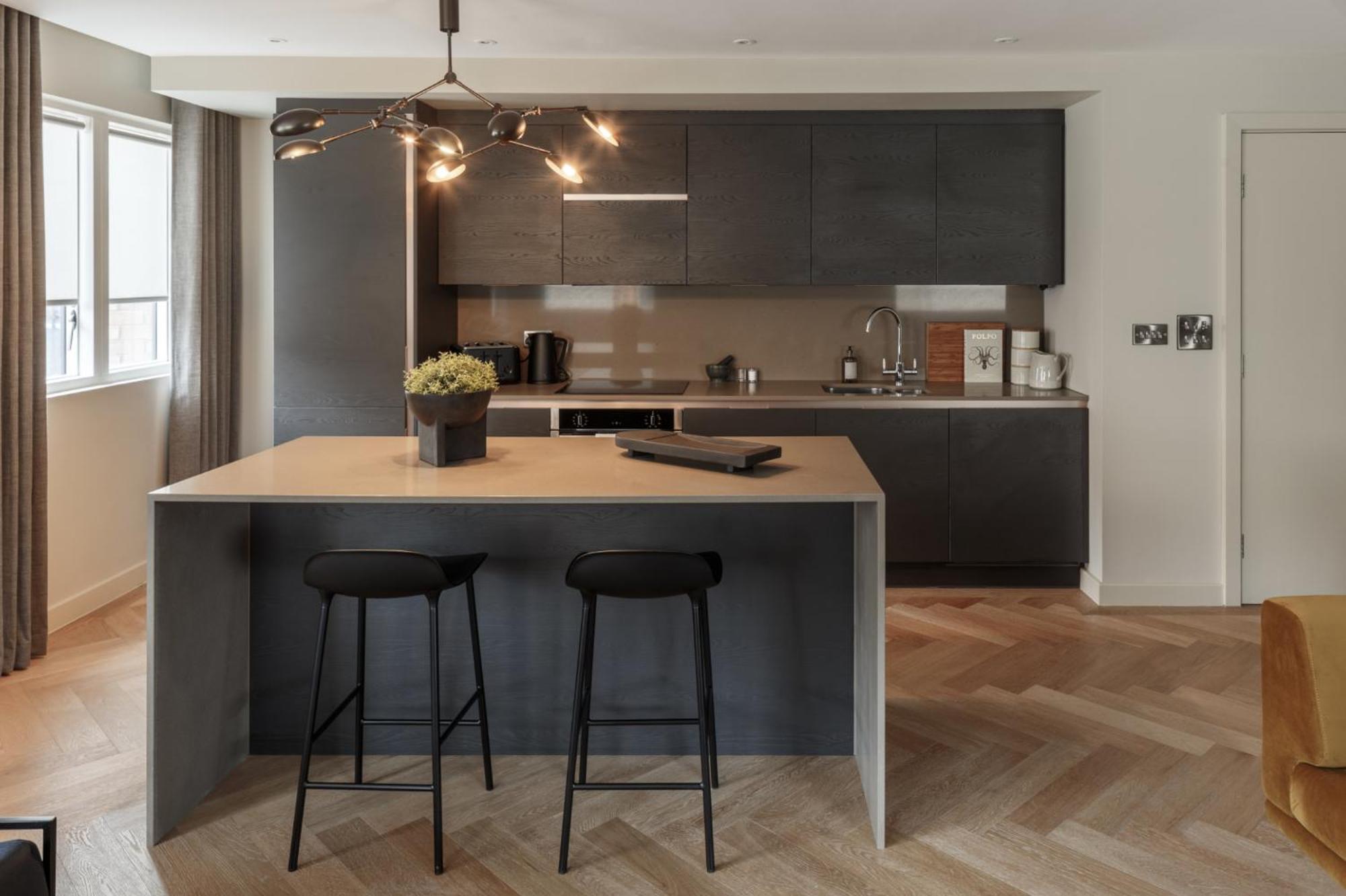 9 Kings, Hudson Quarters- Free Parking Apartamento York Exterior foto