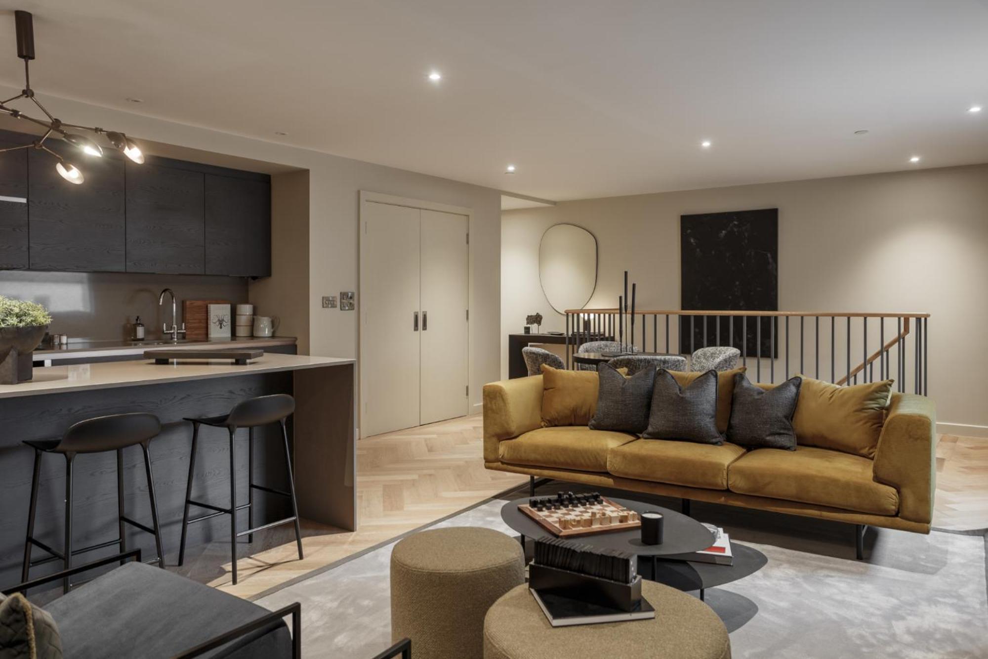 9 Kings, Hudson Quarters- Free Parking Apartamento York Exterior foto
